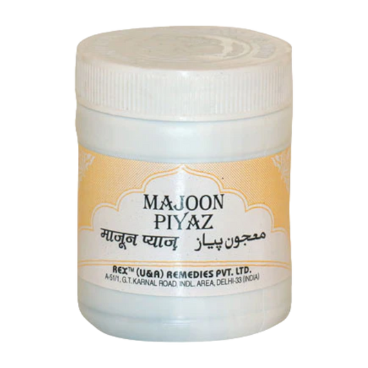 Majoon Piyaz