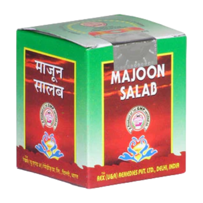 Majoon-E-Salab