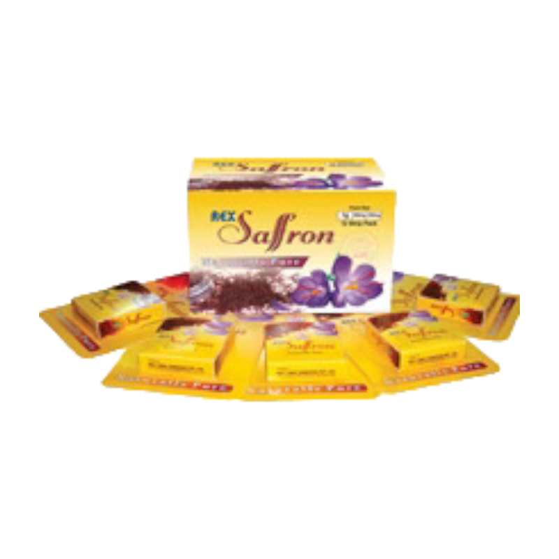 Saffron
