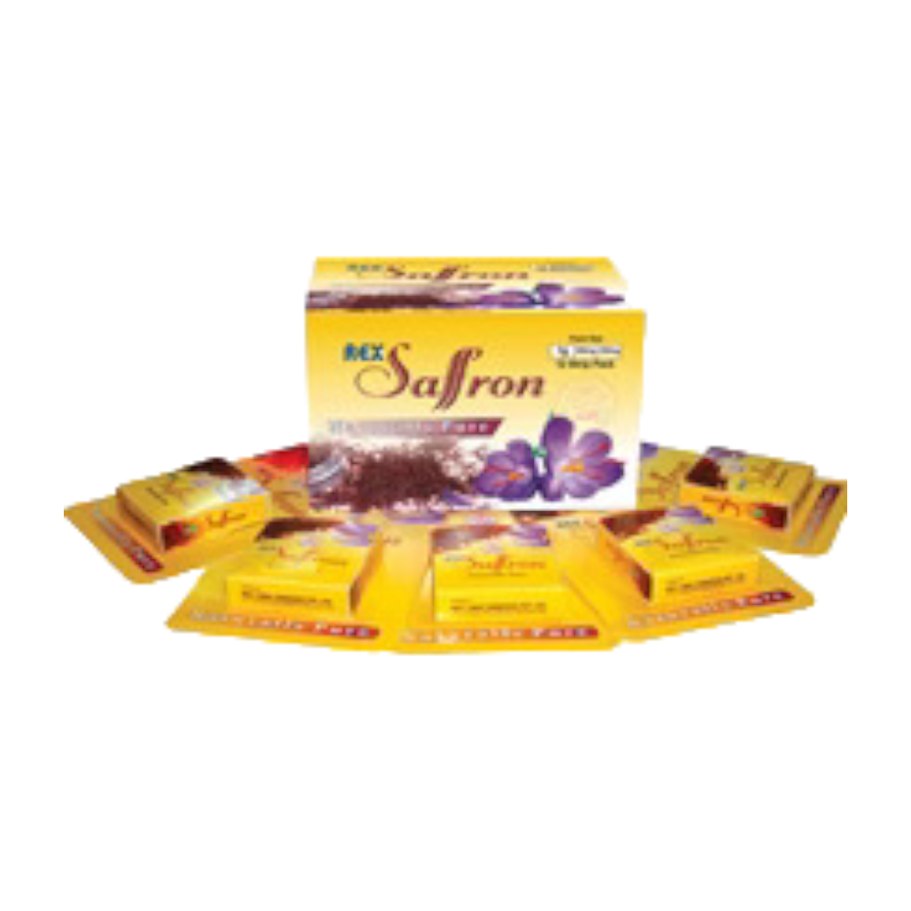 Saffron