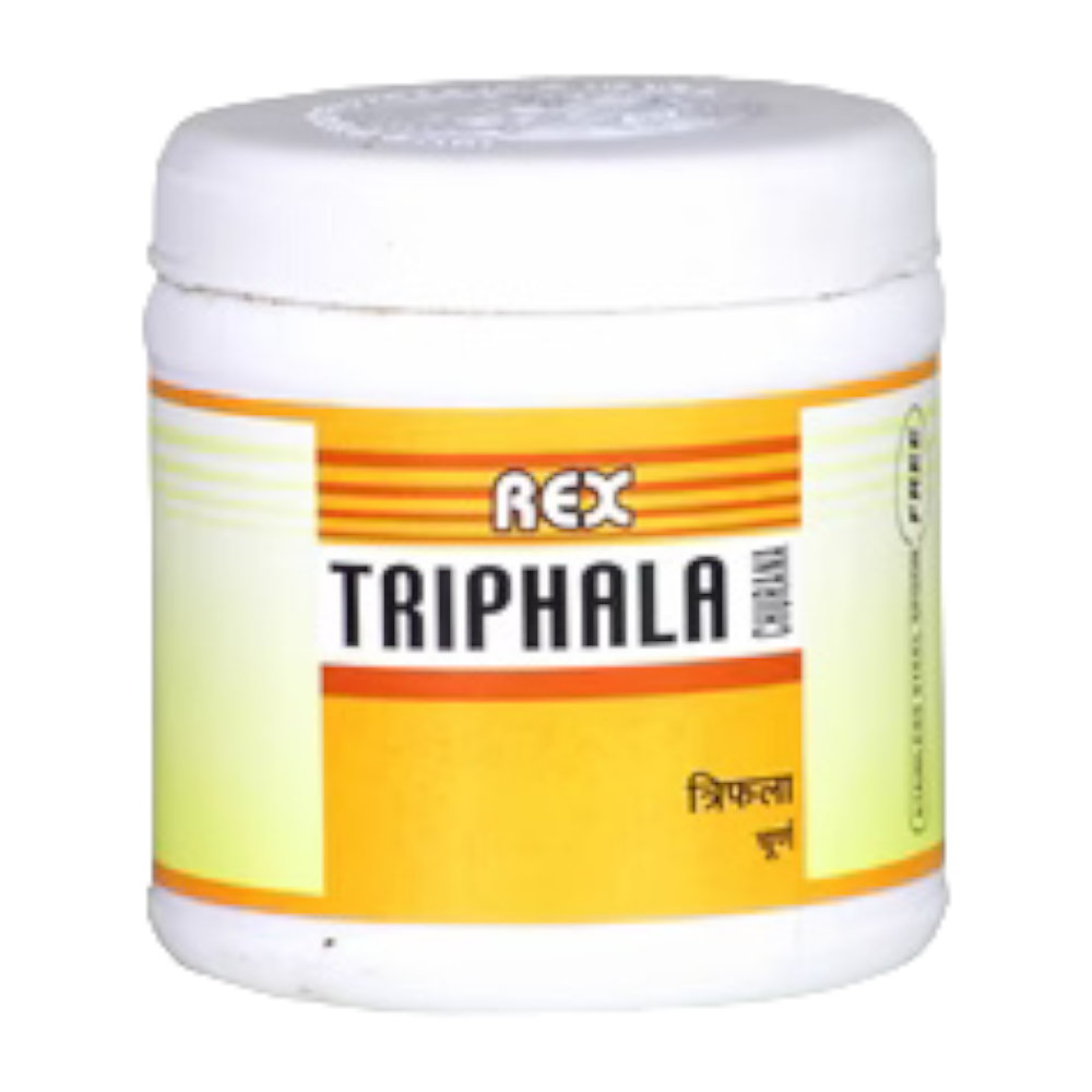 Triphala Churan