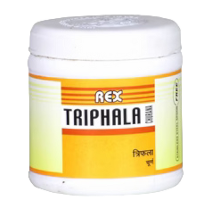 Triphala Churan