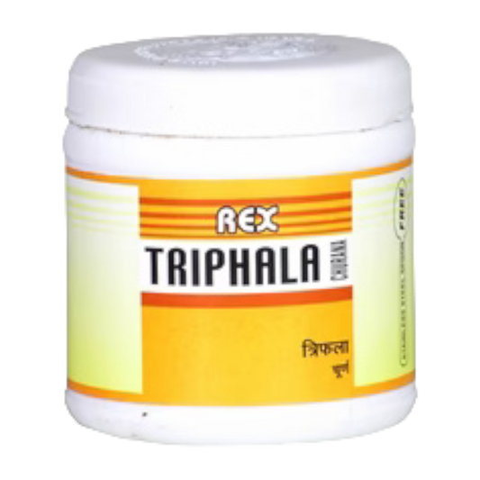 Triphala Churan