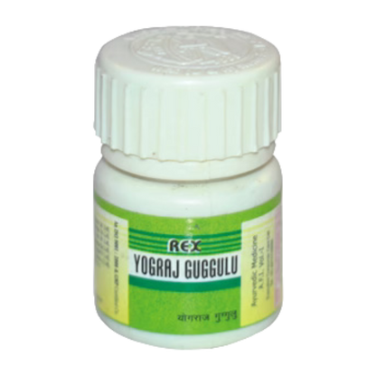 Yograj Guggulu